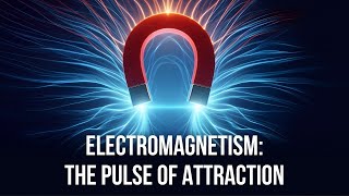 Understanding Electromagnetism  Principles and Applications Explained 10 Minutes [upl. by Ahcarb]