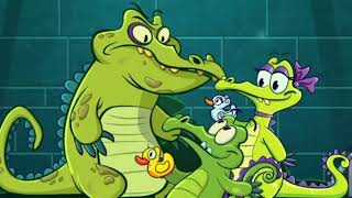 🇧🇷🐊A FAMÍLIA DOS CROCODILOS🐊 🇧🇷 [upl. by Regor]