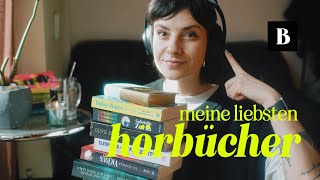 Meine liebsten BookBeat Hörbücher habe ich nachgekauft 📖🎧 [upl. by Hiltner]