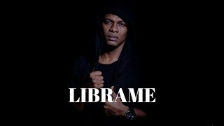 Julio Meza  Líbrame Video Lyric [upl. by Kanya848]