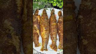 Fish fry recipe 👍🤲 food explore recipe cooking [upl. by Lafleur58]