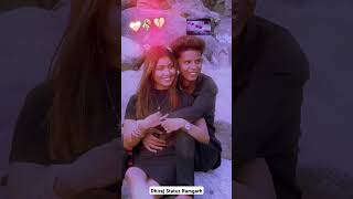 Jinda Dil Me Toy To Goriya New Dad Nagpuri Status Video 2024 New Sad Reel reels viral yt nagpuri [upl. by Arny]