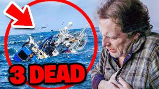 Deadliest Catch MOST INTENSE Moments [upl. by Nette]