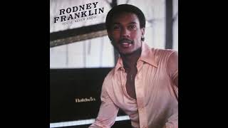 Rodney Franklin  The Groove 1980 [upl. by Mlehliw694]