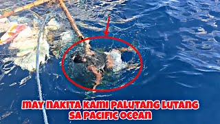 May nakita kami palutang lutang sa pacific ocean [upl. by Nivac]