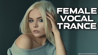 Female Vocal Trance  The Voices Of Angels 50 [upl. by Ettenirt455]