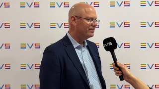 Testimonial from Ken Kerschbaumer on EVS 30th anniversary [upl. by Yci895]