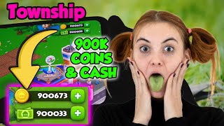 Township Hack 💸 How to Get Unlimited Free Cash amp Coins in Township AndroidiOS [upl. by Sedberry]