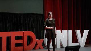 Can you change other people  Dr Andromeda Hightower  TEDxUNLV [upl. by Peace892]