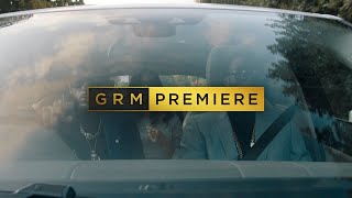 Ard Adz ft Stickz  Back To Rap Music Video  GRM Daily [upl. by Benoit]