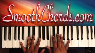 Name Above All Names  Eddie James  Piano Tutorial [upl. by Benji]