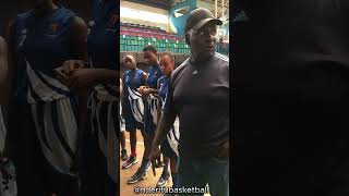 Strathmore Swords  Div 1 Basketball  Regular Season 2022  Kenya Basketball Federation [upl. by Gelman]