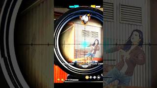 1 vs 1 Free fire ffshorts freefire desegamer totalgaming ffclipes [upl. by Ppik572]