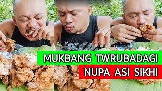 This Guy died after eating a Mukbang Meal😱 NEFacts777 [upl. by Uohk796]