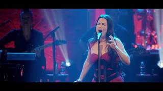 EVANESCENCE  quotLacrymosaquot Synthesis Live DVD [upl. by Eittam85]