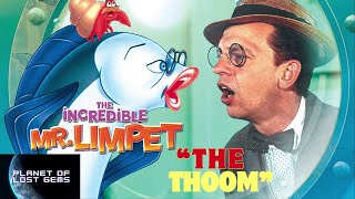 The Incredible Mr Limpet The THOOM [upl. by Maupin61]