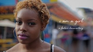 I AM A GIRL  OFFICIAL TRAILER [upl. by Eerazed]