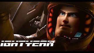 Lightyear  Starman  Epic Trailer Version [upl. by Cohen]