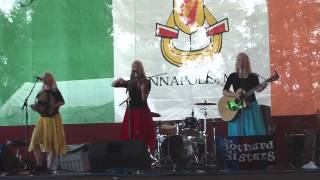 Celebration Reel  The Gothard Sisters [upl. by April481]