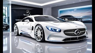 Is the 2024 MercedesBenz Worth the Price Breakdown of Features amp Costs MercedesBenz [upl. by Asiak923]