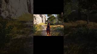 assassin creed Odyssey gameplay gaming gta viralvideo trending youtubeshorts shorts [upl. by Voss186]