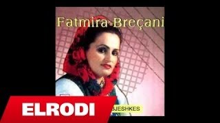 Fatmira Brecani  Lulja e Bjeshkes [upl. by Hcra640]