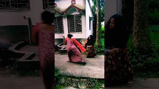 Pagli pochana lagda moja lagashortvideos [upl. by Shurlocke]