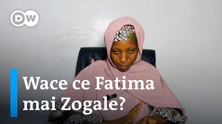 Cikakken tarihin Fatima mai Zogale [upl. by Emixam]