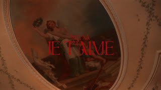 Neyna  Je TAime Official Video [upl. by Jea521]