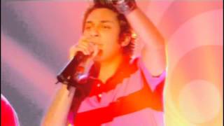 Raghav  Angel eyes TOTP amp widescreen [upl. by Noirod]