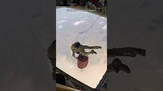 US Air Force Pararescue PJ Jumps with Equipment Bundle [upl. by Maighdlin604]