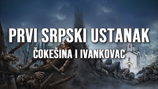 Kako je Srbija skoro oslobođena  PRVI SRPSKI USTANAK 2 [upl. by Araldo]