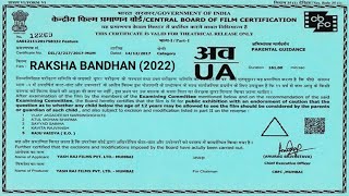 Raksha Bandhan Full Movie  Akshay Kumar Bhumi Pednekar Sadia Khateeb  Intresting Facts amp Review [upl. by Francesca]