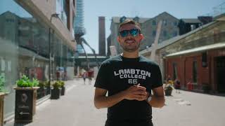 What is CANADIAN culture  Lambton College [upl. by Aisaim870]