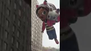 MACYS PARADE 2024 NYC macysparade nyc shortvideos [upl. by Analle]