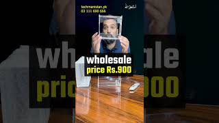 Unique Acrylic Bird Feeder Made In Pakistan azadchaiwala foryou millionaire motivation success [upl. by Orola]