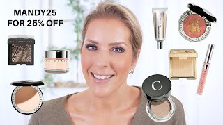 CHANTECAILLE EARLY ACCESS SALE GRWM  MANDY25 FOR 25 OFF [upl. by Lindeberg]