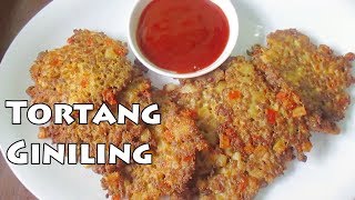 Tortang Giniling Recipe [upl. by Harrison]