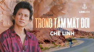 Chế Linh  Trong Tầm Mắt Đời Tú Nhi  Official Music Video [upl. by Niamrahc]