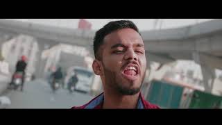 Pindi Aye Adnan khan × defy the rapper song [upl. by Worra]