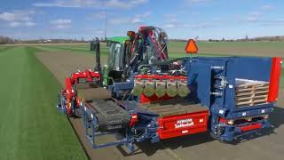 Modern Agriculture farming machines Technology  New Agriculture Machines At Another Level [upl. by Neb]