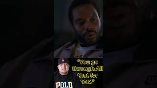 HBO The Wire Cutty and Avon Talk thewire chopshop [upl. by Trueblood983]