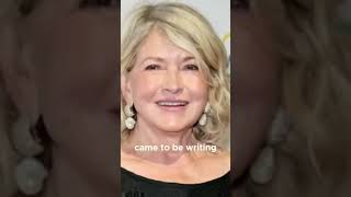 Martha Stewart Reveals the Story Behind Her Living Room Transformation hollywood news entertainm [upl. by Pulling]