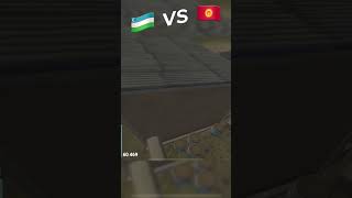 UZBEK SILAA semurg pubg pubgmobile erangle [upl. by Enirehtak]