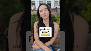 Perfume feminino ruim 🤮perfumes perfume perfumesimportados perfumesfemininos perfumesnacionais [upl. by Avid]