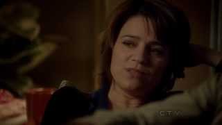 CSI NY DL season 9x16  Valentines Day [upl. by Erodasi]