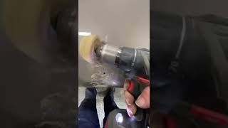 asmr automobile diyauto carcraftautodetailing carrosserie diy autodetail detailing tools [upl. by Nauh]