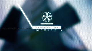 Empresa Grupo Autofin México [upl. by Derwon39]