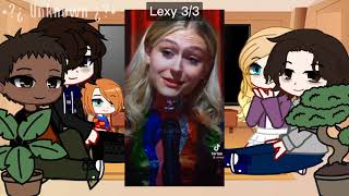 • Chucky the series react to • Part 2 •¿ Unknown ¿•  Short  Enjoy 😁💖 [upl. by Dotty]