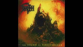 Death  The Sound of Perseverance FULL ALBUM B Tuning [upl. by Trow457]